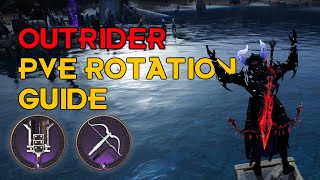 5 minute GS/Xbow PvE Rotation Guide