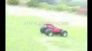 Model Racing Car Hot New