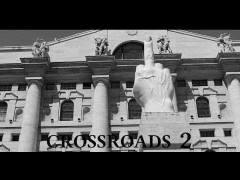 Crossroads 2 - Cortometraggio (short movie)