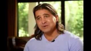 Creed&#39;s Lead Singer Scott Stapp Find&#39;s his way back to Christ