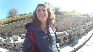 Ri̇kki̇ Roath Annemden Uzakta Ameri̇kali Kiz