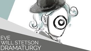 Dramaturgy (English Cover)【Will Stetson】(Overchart)  - Chart Preview