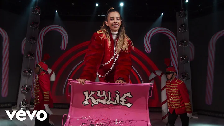 Kylie Cantrall - My Favorite Things (Official Video)