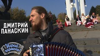 Дорога домой | Дмитрий Панаскин (г. Брянск) | Играй, гармонь!