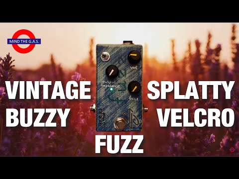 Grezi-1968 Fuzz