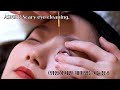 ASMR / 중국 위험하지만 재미있는 눈청소 eye cleaning