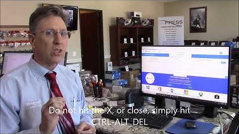 What to do when your browser gets hijacked - Impress Computers in Katy and Houston TX