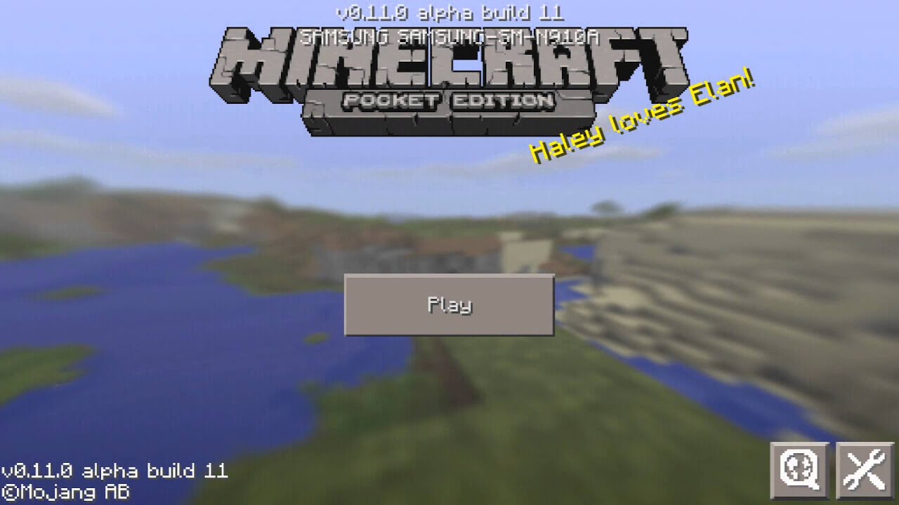 minecraft pocket edition 1.18 apk