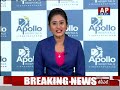 Dr n srinivas  consultant gastroenterologist  apollo vizag