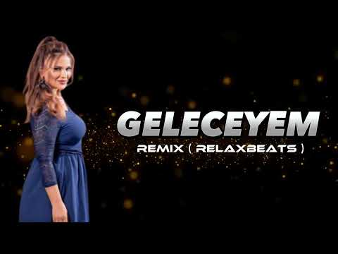 Xumar Qedimova - Geleceyem 2023 Remix - RelaxBeats ( İnnen Bele Gorusumuz Bir Guman )