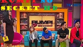 Rumpi No Secret Kamis 14 Juli 2016 Part 1 Hd Joshua Suherman Jeje Ade Dera Personel Ebony Rumpi No Secret Kamis 14 Juli 2016 Part 1 Hd Joshua Suherman Jeje Ade Dera Personel Ebony