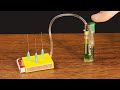 7 أفكار منزلية مفيدة وعبقرية أختراعات من عالم أخري 