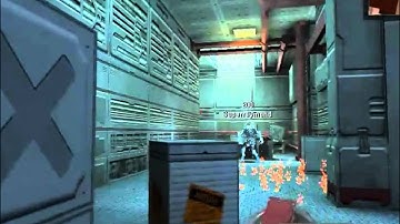 [WolfTeam] Pride War: NineEleven 6 - 0 GunProdigy