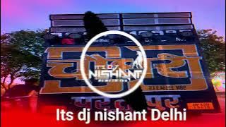Aakad dj remix l its dj nishant Delhi l dj Sohail gzb