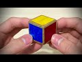 POV: You Break The 1x1 Rubik’s Cube World Record