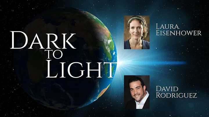 DARK TO LIGHT Intro of New Show!