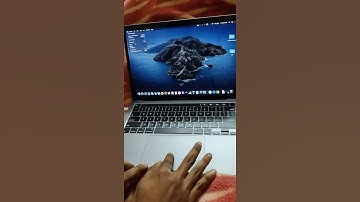 how to shutdown or turn off mac book