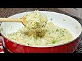 How To Make Cilantro Lime Rice | Easy Cilantro Lime Rice Recipe