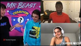 Details #MrBeast challenge ||Addison Rae Vs Marquees Brownlee(MKBHD) Guide