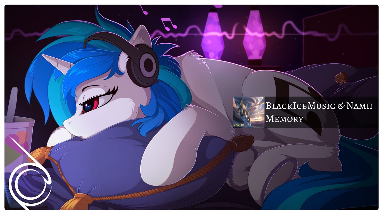 BlackIceMusic & Namii - Memory [Future Bounce]