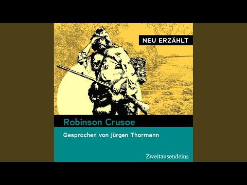 Video: Wer Robinson Crusoe Wirklich War - Alternative Ansicht