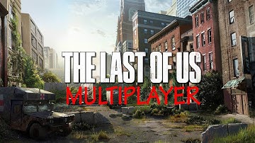 The Last Of Us Multiplayer | NEW DLC/MAPS GAMEPLAY! | Interrogation On Book Store