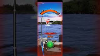 fishing championship!Monster 🐟 screenshot 1