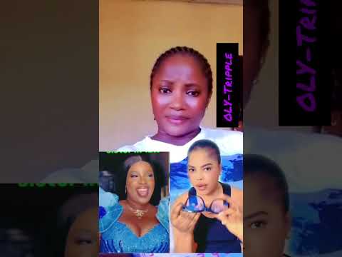 Nkem Lush BB Cubana And Sugar Gbàs Gboos Oo Chaii