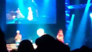 福祿壽宇宙最長演唱會 (美國站) 華麗舞台 - 阮兆祥 王祖藍 李思捷