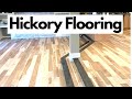 Hickory hardwood flooring  everything you need to know