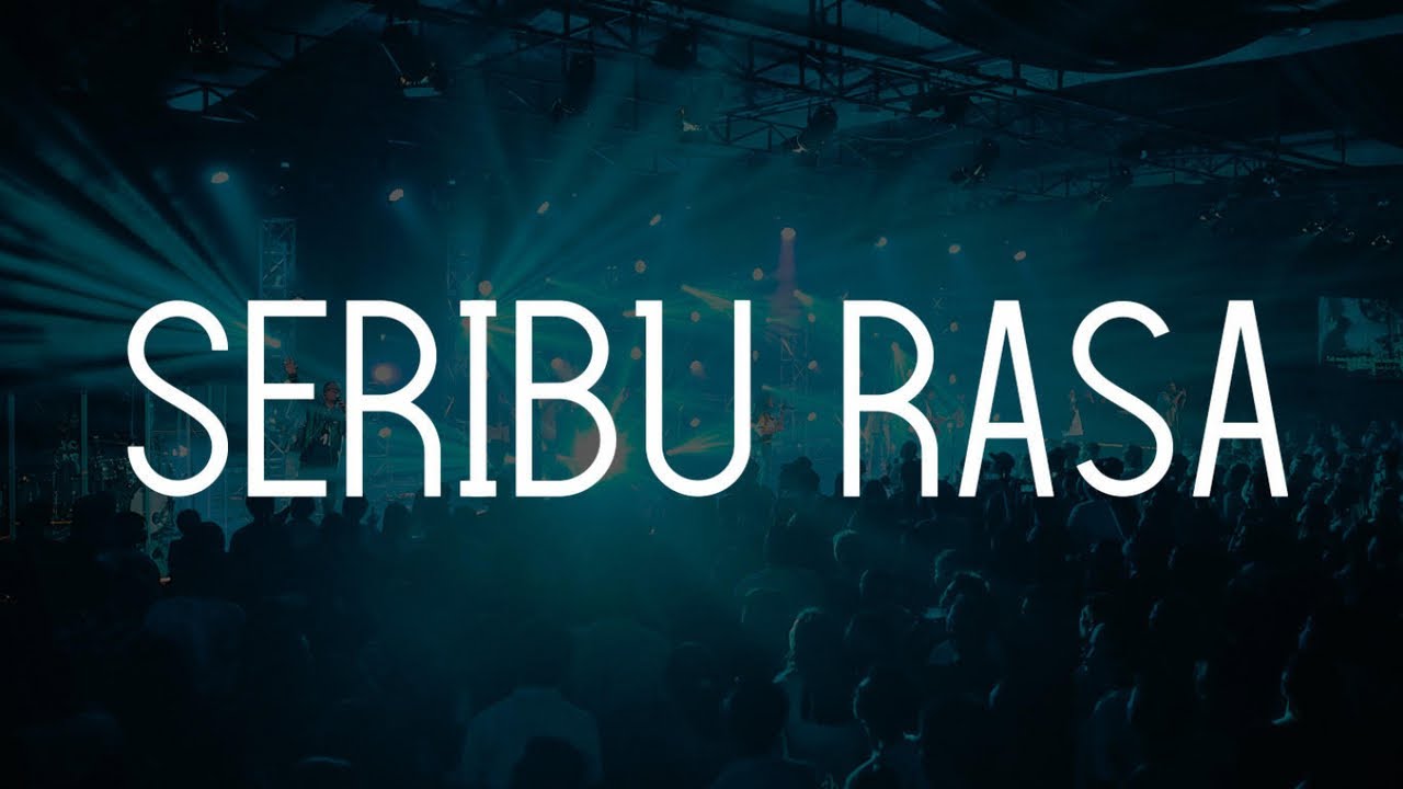 GMS Live - Seribu Rasa (Official GMS LIve) GMS Live - Seribu Rasa (Official GMS LIve)