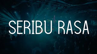 GMS Live - Seribu Rasa (Official GMS LIve) chords