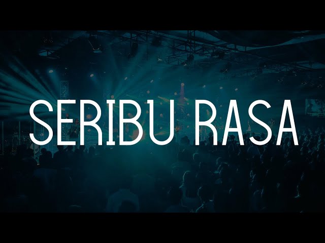 GMS Live - Seribu Rasa