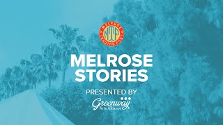 Watch Melrose Stories Season 1!