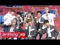 Capture de la vidéo [After School Club] Ep.266 – Knk(크나큰) _ Full Episode _ 053017