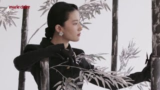 190410 Liu YiFei | Behind the Scenes of 'Marie Claire' 劉亦菲 | 嘉人2019年5月號封面雜誌拍攝 (Ⅰ) 190410 Liu YiFei | Behind the Scenes of 'Marie Claire' 劉亦菲 | 嘉人2019年5月號封面雜誌拍攝 (Ⅰ)