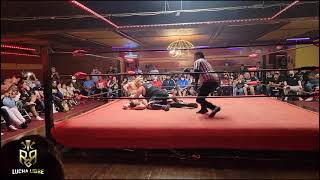 Laredo Kid vs Jack Cartwright vs Vito Fratelli