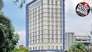 Cititel Express Ipoh | Ipoh, Malaysia | Hotel Review 🏨 | Malaysia Hotel Insider