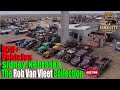 Rob van vleet 950 unrestored antique car and truck collection kraupies auction sidney nebraska