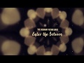 Enter the Between Book Series