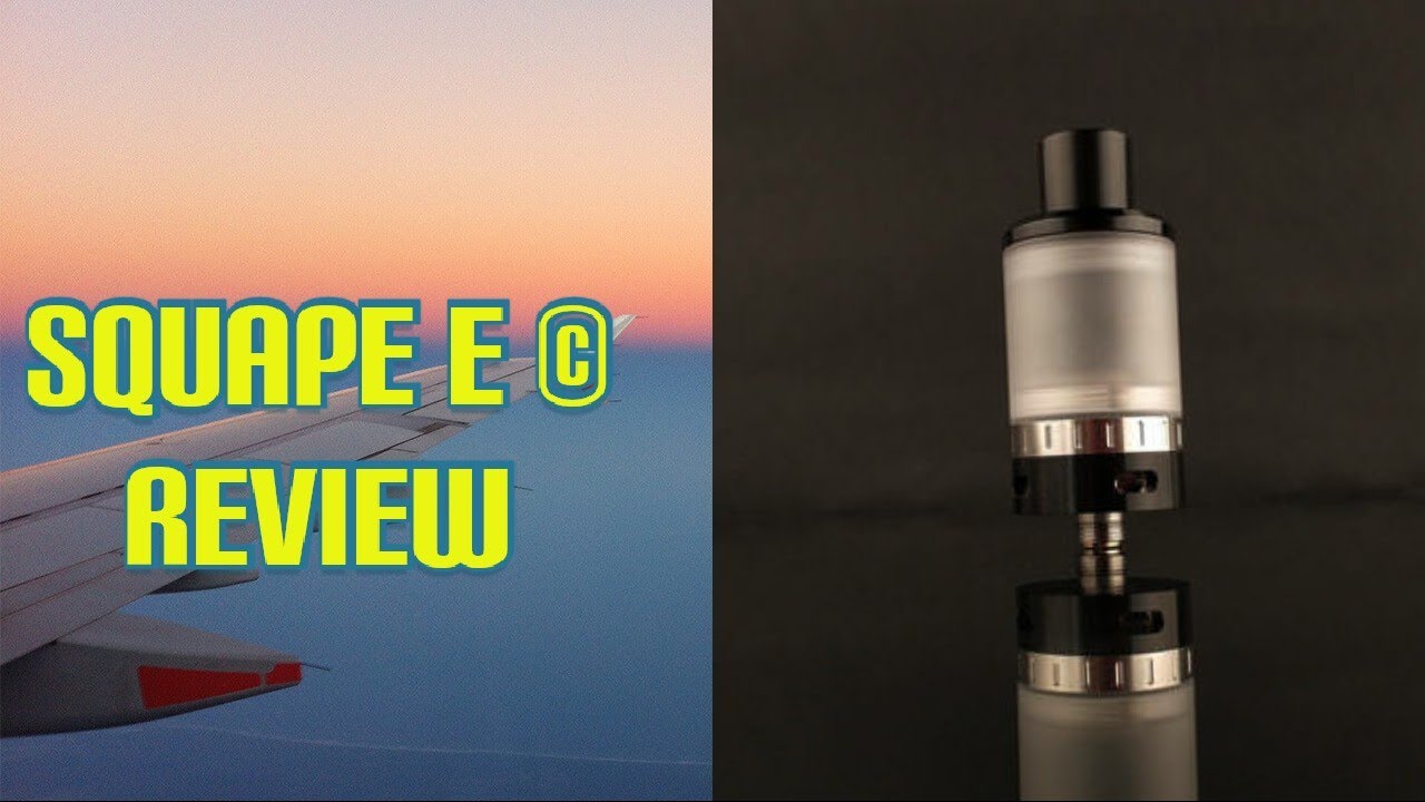 SQUAPE E (c) - STATTQUALM - REVIEW