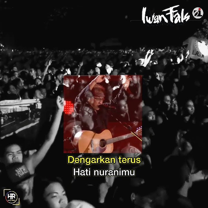 STORY WA 🔥 IWAN FALS - Kata Kata Bijak | STORY WA 30 DETIK #shorts
