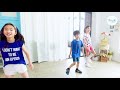 當你的小孩真好（舞蹈版MV）｜母親節｜親子律動｜ 愛好好聽 [彩虹愛家生命教育母親節歌曲] Mp3 Song