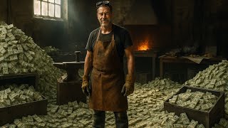 Blacksmith Stole $121M from the Cartel, Outsmarted FBI & Became a Kingpin | True Crime Documentary