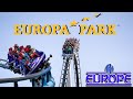 Europa park from a first timers perspective tph europe