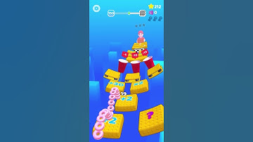 Count And Bounce Gameplay Level 151 (Android & ios) #gameplay #android #level #shorts #ios #reels