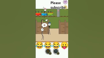 #shorts Thiefpuzzle Level212 - Gameplay - Walkthrough #212 #viral #game