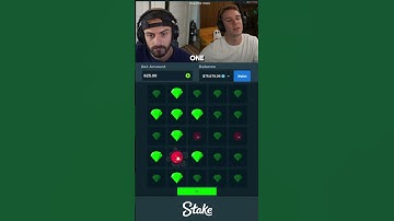 WHY IS MINES SO RIGGED #mines#toasteroriginal #toaster #drake #ytshorts #shorts #fyp