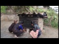 NOTA PLURICULTURAL DE LOJA CERA ALEBORACION DE CERAMICA