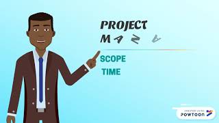 CHAPTER 14 MANAGING PROJECT